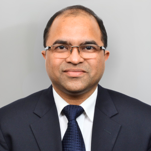 Mr. Santosh Mutalik Mr. Santosh Mutalik